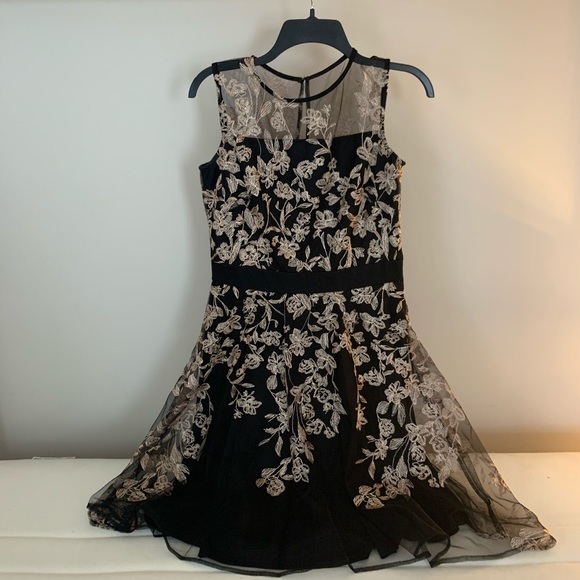 J. Taylor Cocktail Dress ✨✨ - Picture 1 of 4